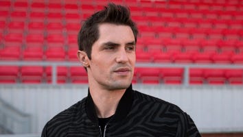 'Ted Lasso' Star Phil Dunster on Jamie's Return to Richmond and His Time on Fake 'Love Island' (Exclusive)